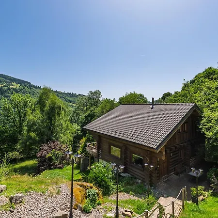 Les Lucioles, 14p - * La Bresse