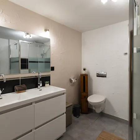 Les Lucioles, 14p - Chalet *