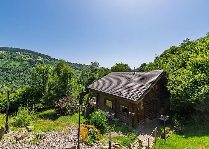 Les Lucioles, 14p - * La Bresse