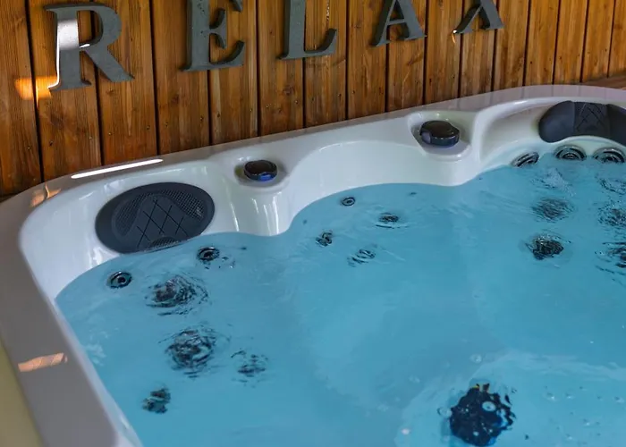 Horská chata Les Lucioles, 14p -