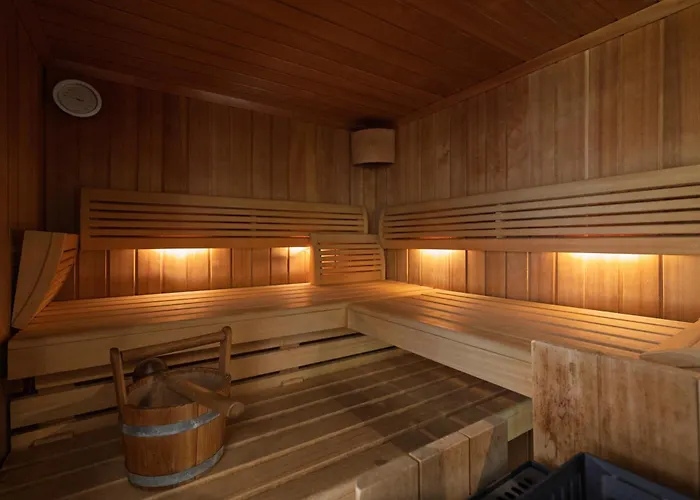 Horská chata Les Lucioles, 14p - La Bresse