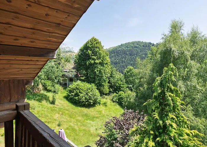 Horská chata Les Lucioles, 14p - *